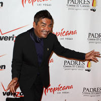 2011 (Television) - Eva Longoria and George Lopez host Padres Contra El Cancer Annual Gala  | Picture 103844